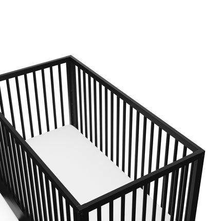 Graco® Teddi® 5-in-1 Convertible Crib with Drawer