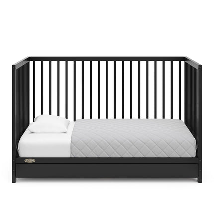 Graco® Teddi® 5-in-1 Convertible Crib with Drawer
