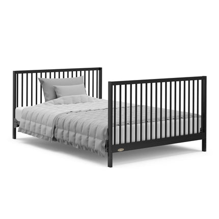 Graco® Teddi® 5-in-1 Convertible Crib with Drawer