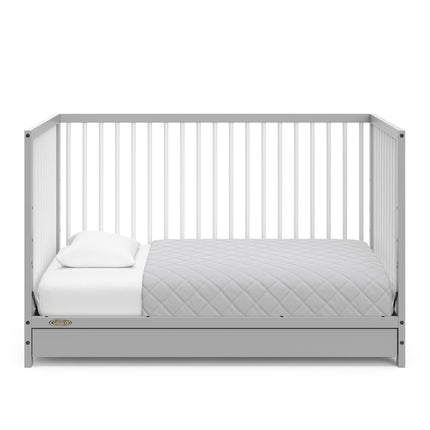 Graco® Teddi® 5-in-1 Convertible Crib with Drawer