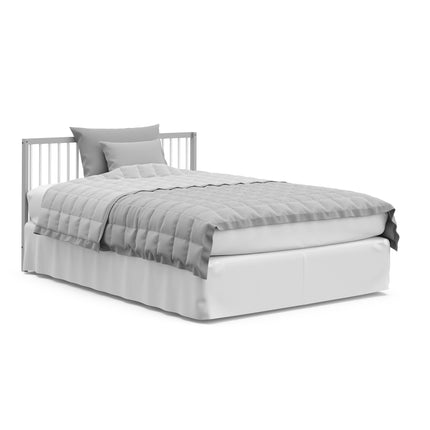 Graco® Teddi® 5-in-1 Convertible Crib with Drawer