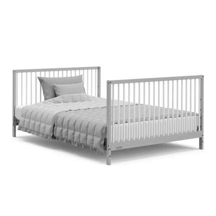 Graco® Teddi® 5-in-1 Convertible Crib with Drawer