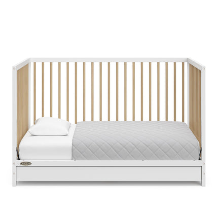 Graco® Teddi® 5-in-1 Convertible Crib with Drawer