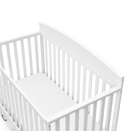 Graco® Benton 5-in-1 Convertible Crib with Drawer
