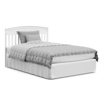 Graco® Benton 5-in-1 Convertible Crib with Drawer