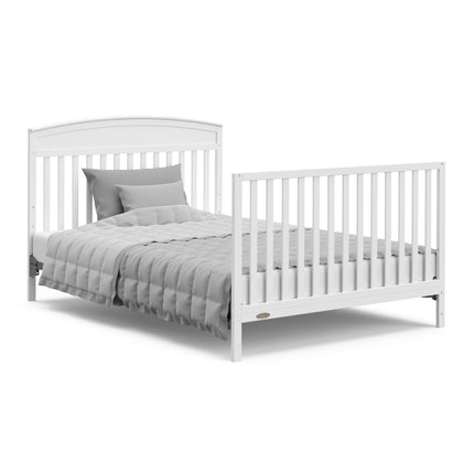 Graco® Benton 5-in-1 Convertible Crib with Drawer
