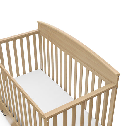 Graco® Benton 5-in-1 Convertible Crib with Drawer