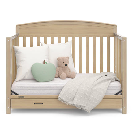 Graco® Benton 5-in-1 Convertible Crib with Drawer