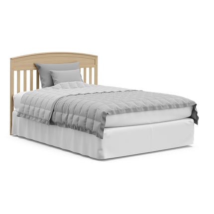 Graco® Benton 5-in-1 Convertible Crib with Drawer