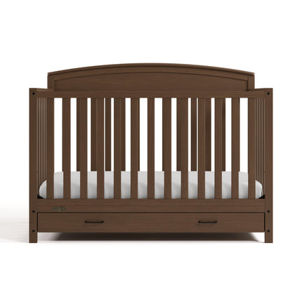Graco® Benton 5-in-1 Convertible Crib with Drawer