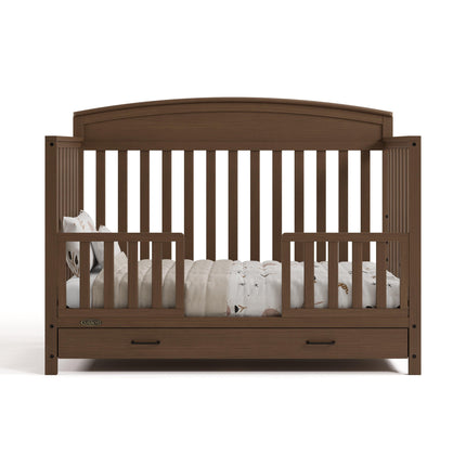 Graco® Benton 5-in-1 Convertible Crib with Drawer