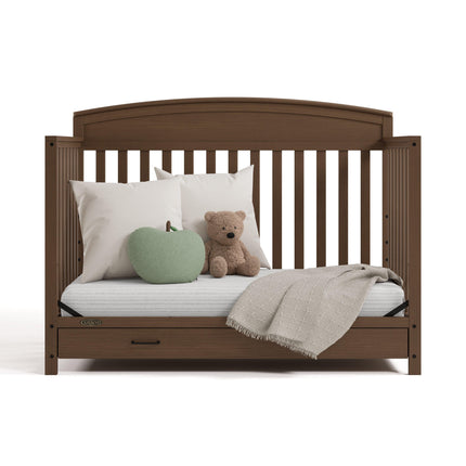 Graco® Benton 5-in-1 Convertible Crib with Drawer