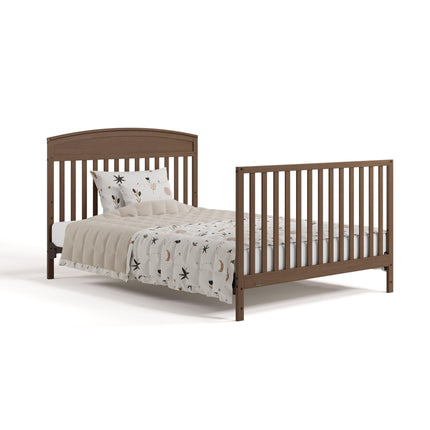 Graco® Benton 5-in-1 Convertible Crib with Drawer