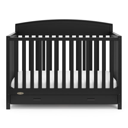 Graco® Benton 5-in-1 Convertible Crib with Drawer