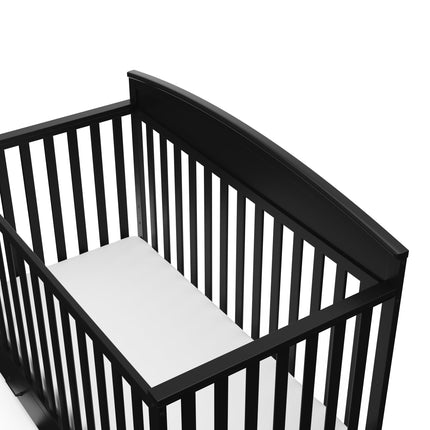 Graco® Benton 5-in-1 Convertible Crib with Drawer
