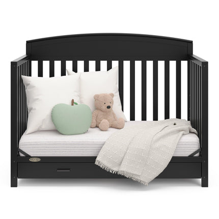 Graco® Benton 5-in-1 Convertible Crib with Drawer