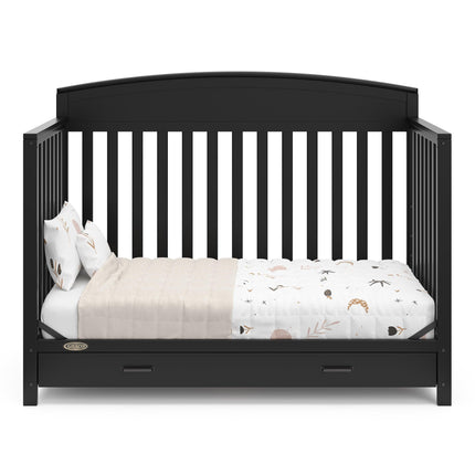 Graco® Benton 5-in-1 Convertible Crib with Drawer