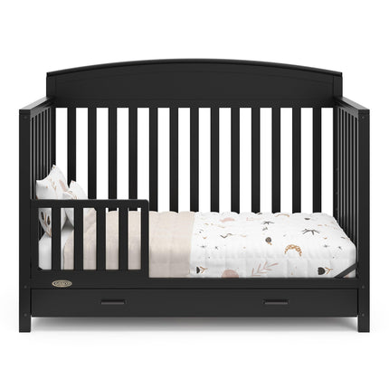 Graco® Benton 5-in-1 Convertible Crib with Drawer