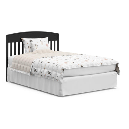 Graco® Benton 5-in-1 Convertible Crib with Drawer