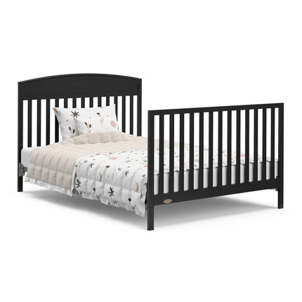 Graco® Benton 5-in-1 Convertible Crib with Drawer