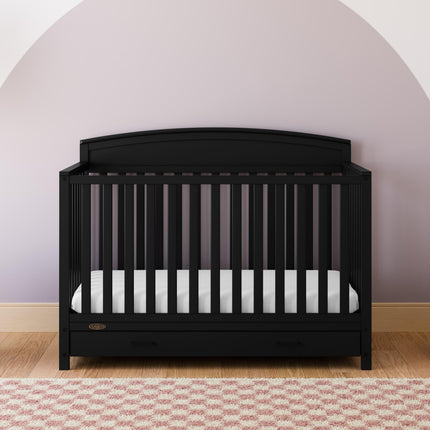 Graco® Benton 5-in-1 Convertible Crib with Drawer