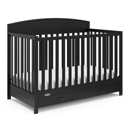 Graco® Benton 5-in-1 Convertible Crib with Drawer