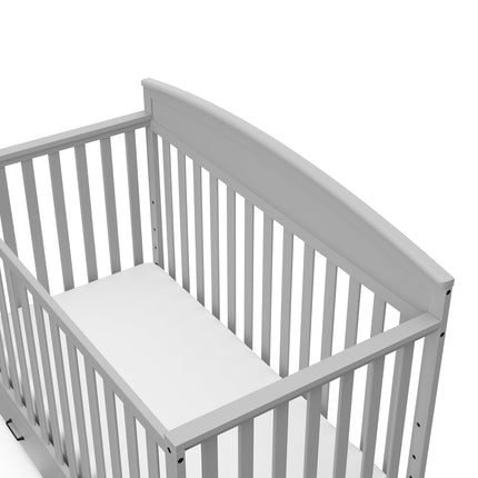Graco® Benton 5-in-1 Convertible Crib with Drawer