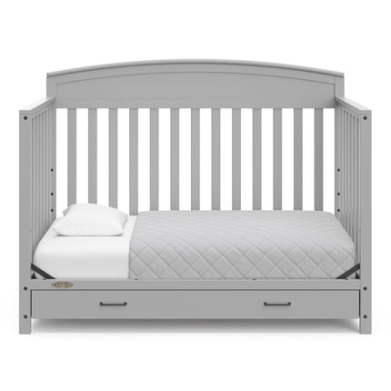 Graco® Benton 5-in-1 Convertible Crib with Drawer