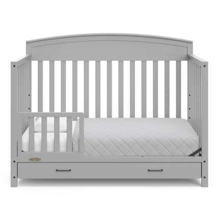 Graco® Benton 5-in-1 Convertible Crib with Drawer