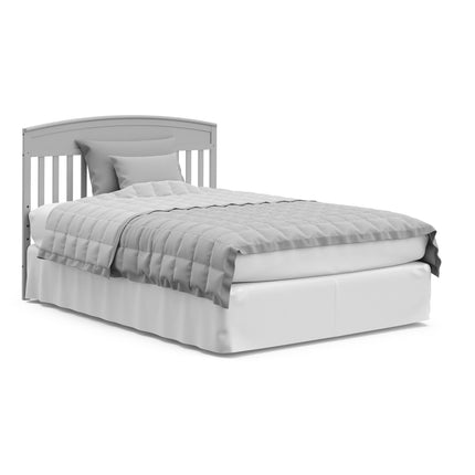 Graco® Benton 5-in-1 Convertible Crib with Drawer