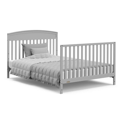 Graco® Benton 5-in-1 Convertible Crib with Drawer