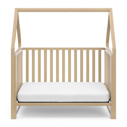 Storkcraft® Orchard 6-in-1 Convertible Canopy Crib