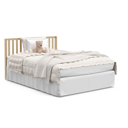 Storkcraft® Orchard 6-in-1 Convertible Canopy Crib