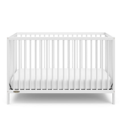 Graco® Teddi® 5-in-1 Convertible Crib