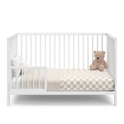 Graco® Teddi® 5-in-1 Convertible Crib