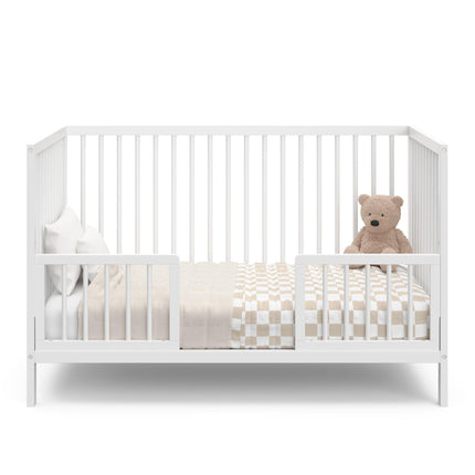 Graco® Teddi® 5-in-1 Convertible Crib