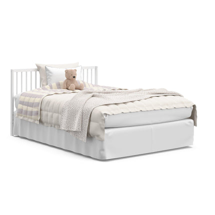 Graco® Teddi® 5-in-1 Convertible Crib