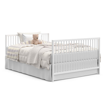 Graco® Teddi® 5-in-1 Convertible Crib