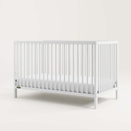Graco® Teddi® 5-in-1 Convertible Crib