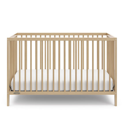 Graco® Teddi® 5-in-1 Convertible Crib