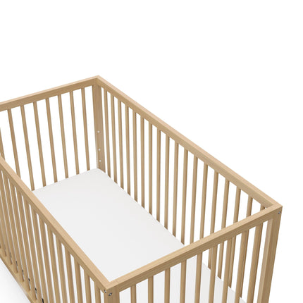 Graco® Teddi® 5-in-1 Convertible Crib