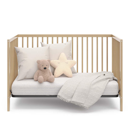 Graco® Teddi® 5-in-1 Convertible Crib