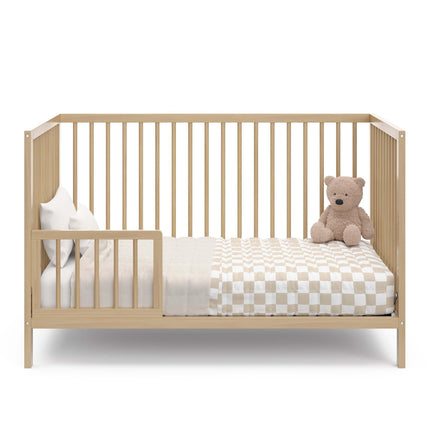 Graco® Teddi® 5-in-1 Convertible Crib