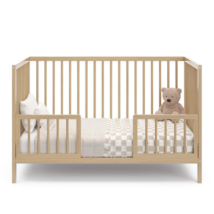 Graco® Teddi® 5-in-1 Convertible Crib