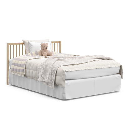 Graco® Teddi® 5-in-1 Convertible Crib