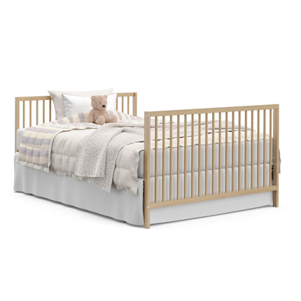 Graco® Teddi® 5-in-1 Convertible Crib