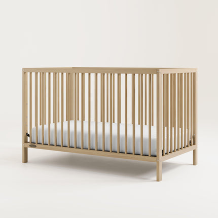 Graco® Teddi® 5-in-1 Convertible Crib
