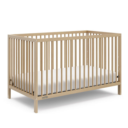 Graco® Teddi® 5-in-1 Convertible Crib