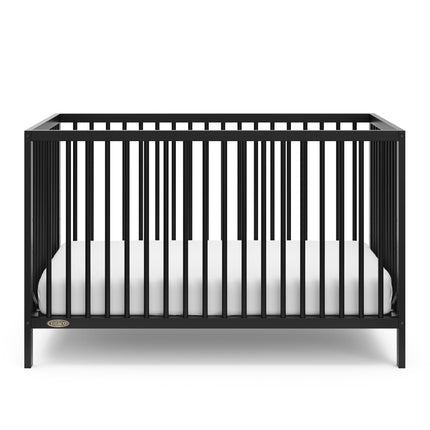 Graco® Teddi® 5-in-1 Convertible Crib
