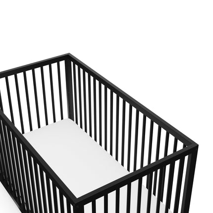 Graco® Teddi® 5-in-1 Convertible Crib